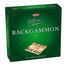 Нарды Backgammon